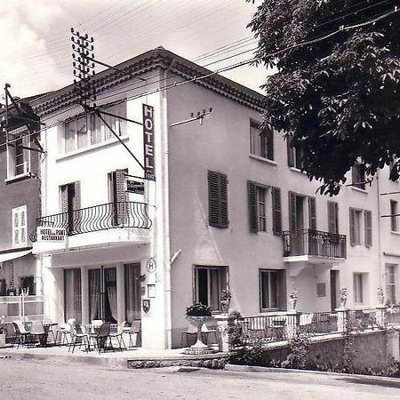Le Panorachic Apartment Satillieu Luaran gambar